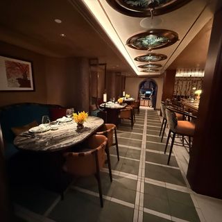 The China House by Chef Fei - 3