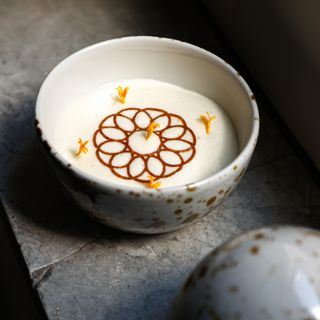 Peculiare Restaurant - 11