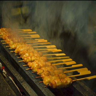 Yakitori Haegong - Busan - 4