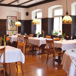 Scheidels Restaurant zum Kranz - 1