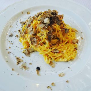 Trattoria Toscana al Vecchio Forno - 5