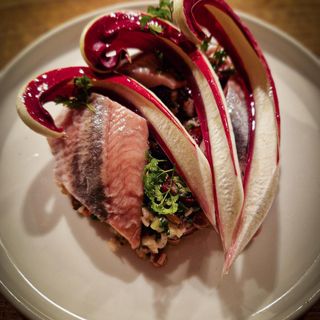 Koneser Grill - Warschau - 7