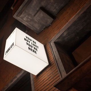 Publiek - 1