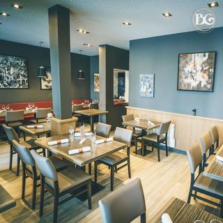 Le Bistrot Gourmand - 11