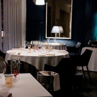 Badalucci - Lugano - 2