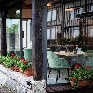 Le Moulin de Ponceau - 1