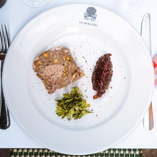 Le Mercière - Lyon - 2