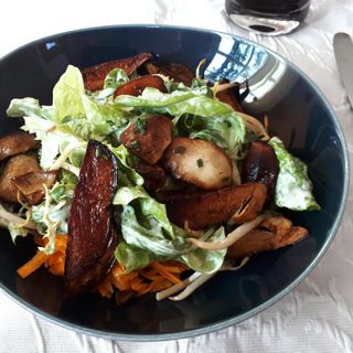 Mühlenhelle - Bistro - 2
