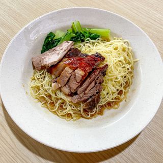 Fei Fei Roasted • Noodle - 3