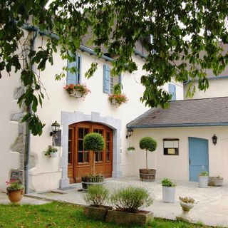 Maison Chilo - 5
