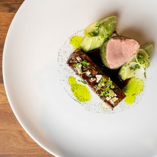 Brasserie Brugg - 7