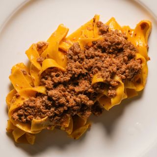 Trattoria Pomposa - Al Re gras - 13
