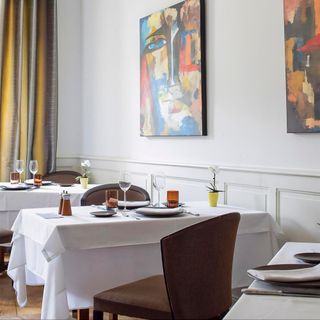 Le Relais du Çatey - 9
