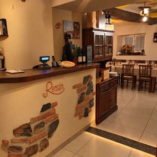 Trattoria Rensin - 1