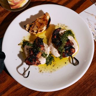 Pastel Wine Bar - 2