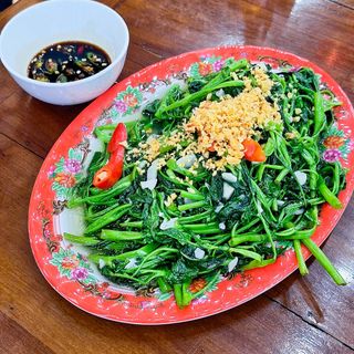 Bé Mặn - 3