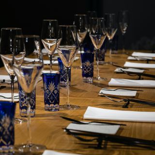 KOTARO Hasegawa DOWNTOWN CUISINE - 3
