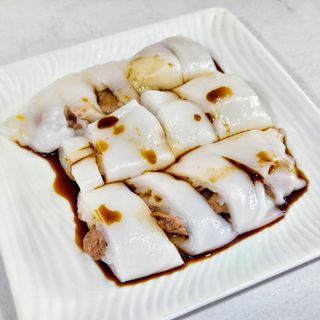 Lun Kee Rice Roll - Macau - 2