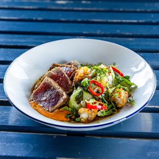 Automatic Seafood and Oysters - Birmingham - 19