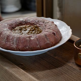 Osteria del Viandante - Rubiera - 15