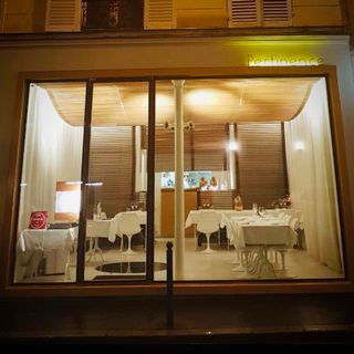 Pertinence - Paris - 2