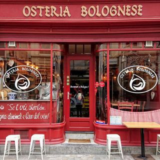 Osteria Bolognese - 0