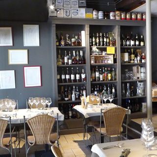 Olijfboom - Veurne - 1