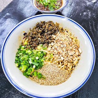 Wan San Mian Guan (Qinglongzheng Street) - 0