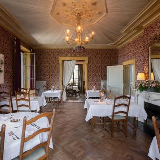Au Vieux Manoir - Monthey - 5