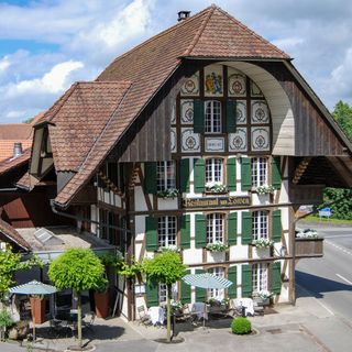 Löwen Gourmet - 7