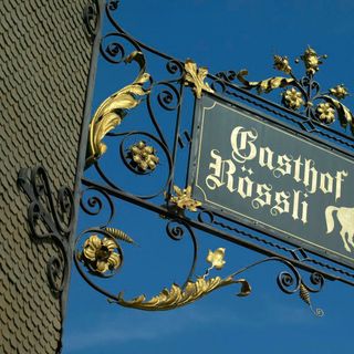 Landgasthof Rössli - 2