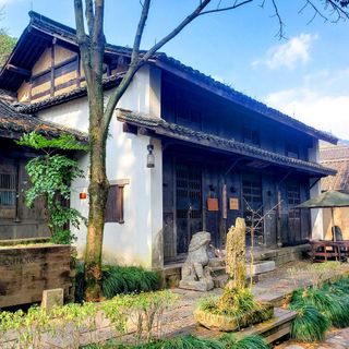 Hangzhou House - 9