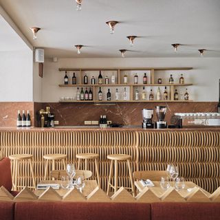 Café Compagnon - Paris - 2