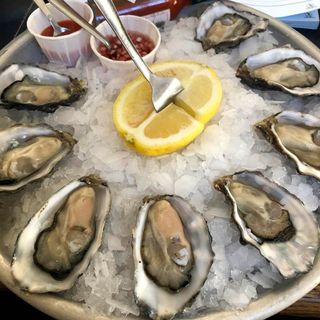Whitstable Oyster Company - 4
