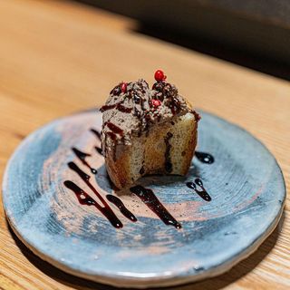 Yakitori Kiyu - 6