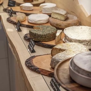 La Table de Yoann Conte - 3