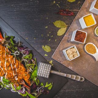 Asha's - Birmingham - 4