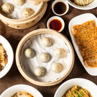 Din Tai Fung (COD) - 12