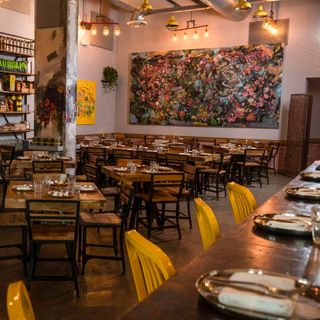 Ghee Indian Kitchen - 9