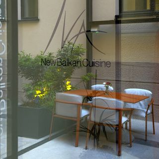 Iva New Balkan Cuisine - 8