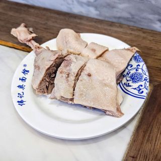 Wei Ji Ao Mian Guan (East Baita Road) - 1