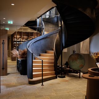 La Maison Alyette - Domaine de Locguénolé - 12