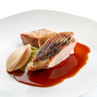 La Table d'Armante - 10
