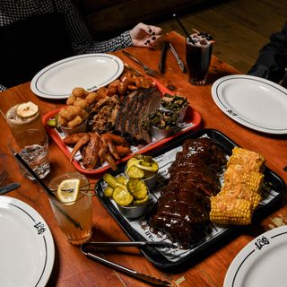 Low & Slow American BBQ - 6
