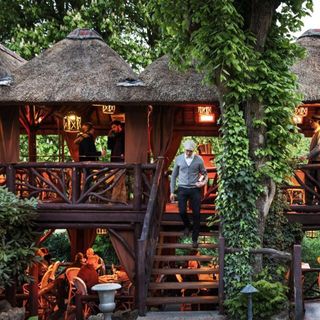 Le Café des Artistes - 2