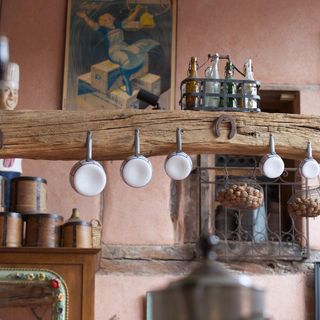 L'Ancienne Auberge - 14