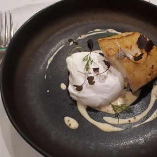 Stones Restaurant - 4