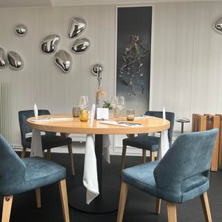 L'Aubergade - Dury - 5