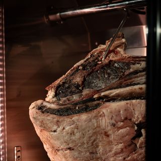 The Clarence - 1