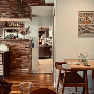 Racine Restaurant - 3
